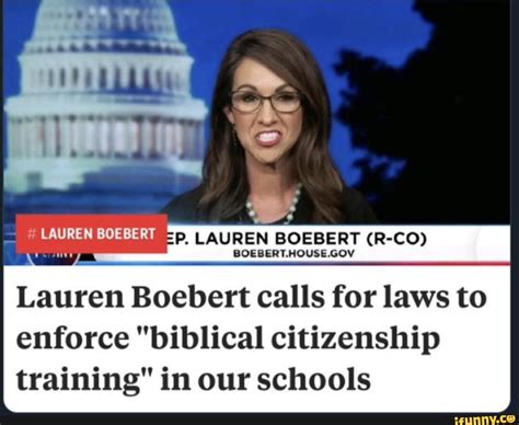 LAUREN BOEBERT (R-CO) BOEBERT.HOUSE.GOV Lauren Boebert calls for laws ...