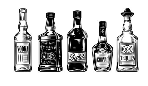 Alcohol Vector Images Over 430000