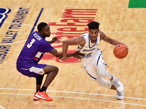 Indiana State Basketball: Sycamores 2021-22 season preview and outlook