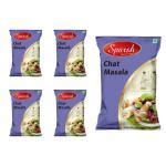 Buy Sparsh MASALA Chat Masala 500gm X 5 2500GM Online At Best Prices