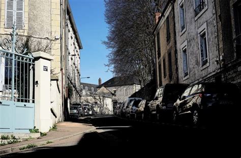 Procès du meurtre de la rue Jeanne d Arc à Nevers l un des condamnés