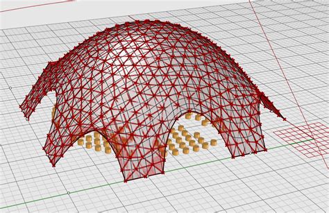 Attractor With Sun Path Mesh Grasshopper Mcneel Forum