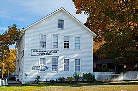 Aurora, Oregon - Wikipedia