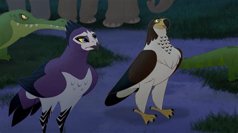 Eagle The Lion King Fanon Wiki Fandom