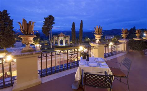 Fonteverde Tuscan Resort And Spa Apatitehills