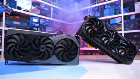 RTX 4080 Super Vs RX 7900 XTX Reviewed 42 OFF