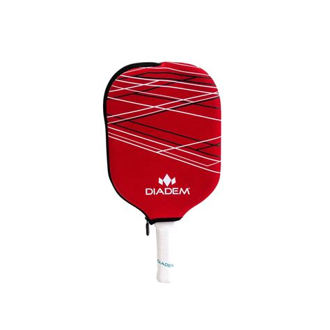 Paddle Cover A TON Of Pickleball