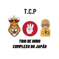 TRIO DE OURO CPX DO JAPÃO on Twitter PlantaaoBaixada Melícia