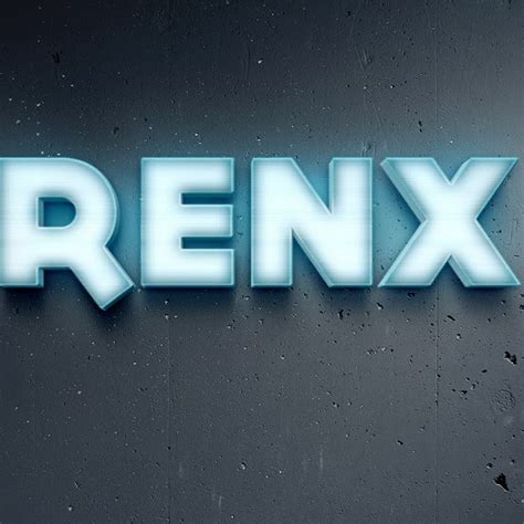 renx youtube