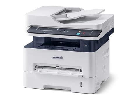 Impressora Multifuncional Sem Fio Xerox B205 Laser Preto E Branco O