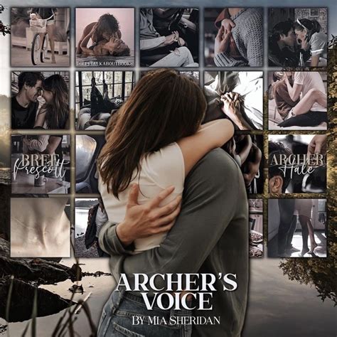 Archer's voice | Blog de libros, Libros, Leer