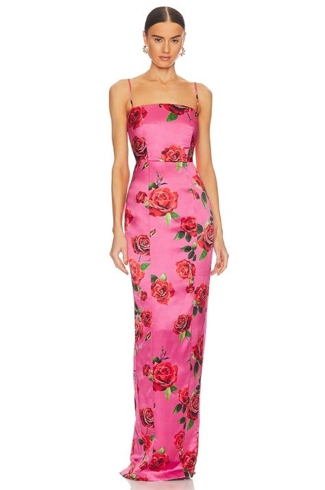 28 Flattering Pink Wedding Guest Dresses (by Dress Code!)