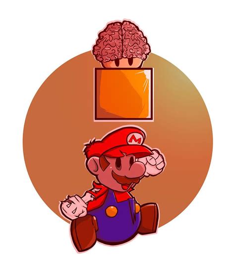 Mario Zombie By Coldyz On Deviantart