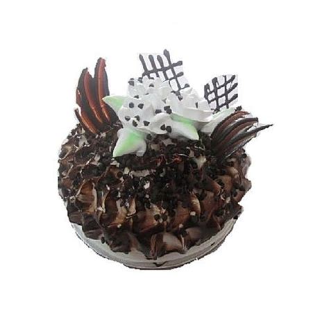 Buy Cakes N Bakes Fresh Cakes Choco Chip Eggless Online At Best