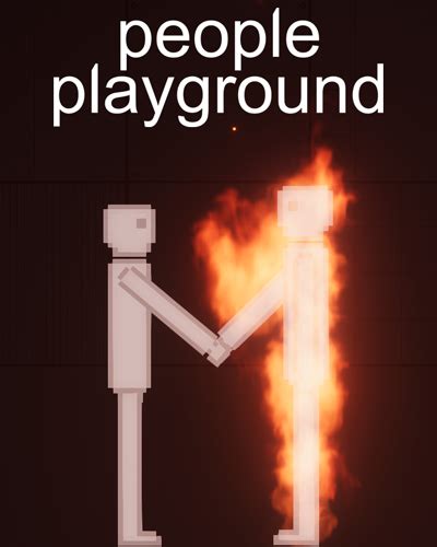 Buy People Playground