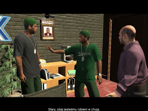 Gtav The Real Franklin Lamar Youtube