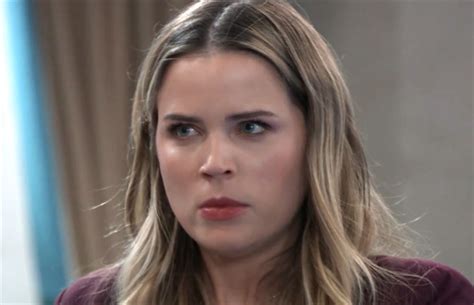 GH Spoilers Thursday February 22 Tricks And Trickery Fond