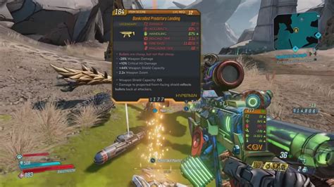 When To Farm Legendary Weapons In Borderlands Player Assist Game