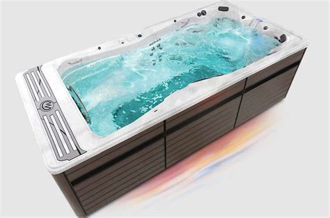 H X Swim Spas Hot Tub Universe Halifax Hot Tubs Spas