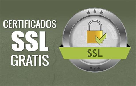 Una Manera F Cil De Obtener E Instalar Un Certificado Ssl Gratis