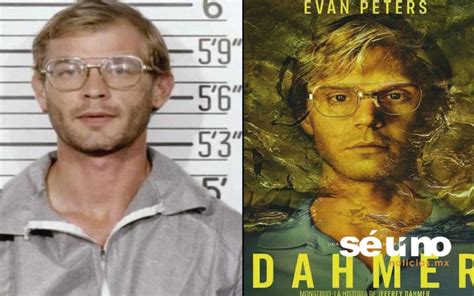 ¿quién Fue Jeffrey Dahmer El Asesino En Serie En El Que Se Basa La Nueva Miniserie De Netflix