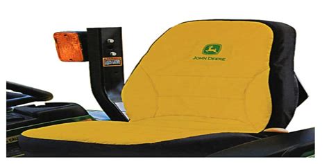 Best Seat Cover For John Deere Lawn Mower U Life