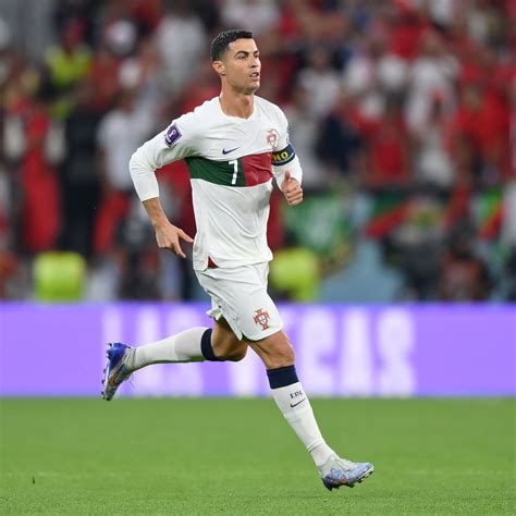 Sporting Lisbon Boss Angry Response To The Transfer Of Cristiano