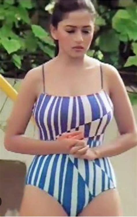 Madhuri Dixit In Bikini Hot