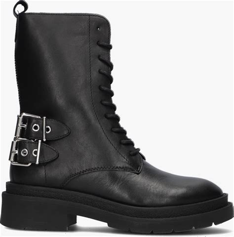 Zwarte OMODA Boots BENNIE-26 | Omoda