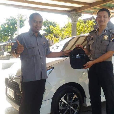 Galeri Serah Terima Unit Jois Toyota