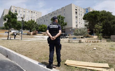 altermidi Communication politique Marseille Dans la cité Félix