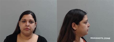 Munoz Rosalinda Hidalgo County Mugshots Zone