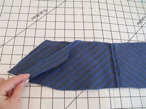 Rhf Regency Mens Waistcoat Tutorial Part 2