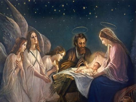 My Reflections Reflection For December 25 Tuesday Solemnity Of The Nativity Of The Lord