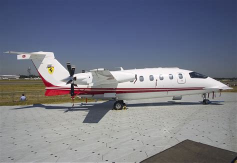 Piaggio Avanti II | Light Jets | Charterscanner