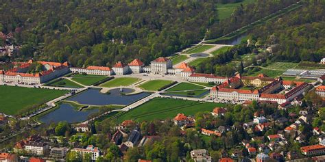 Castles and palaces in Bavaria - DB Regio Bayern