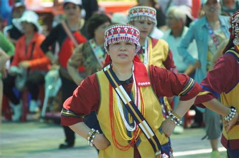 繼續吼嗨央~撒奇萊雅族豐年祭撒固兒部落＠停看聽｜pchome Online 個人新聞台