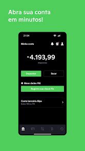 Bipa Pix Bitcoin USDT Apps No Google Play