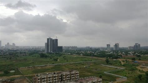 87 Gurugram Skyline Stock Video Footage - 4K and HD Video Clips | Shutterstock