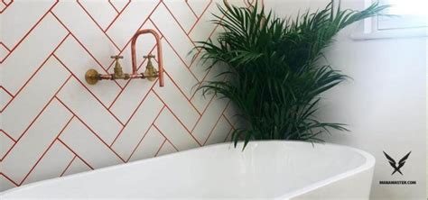 Choosing Bathroom Tiles A Comprehensive Guide