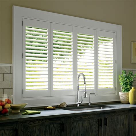 How To Dress Kitchen Windows