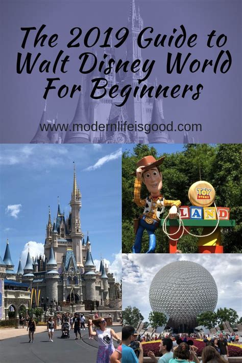 The Ultimate Guide To Disney World For Adults Artofit