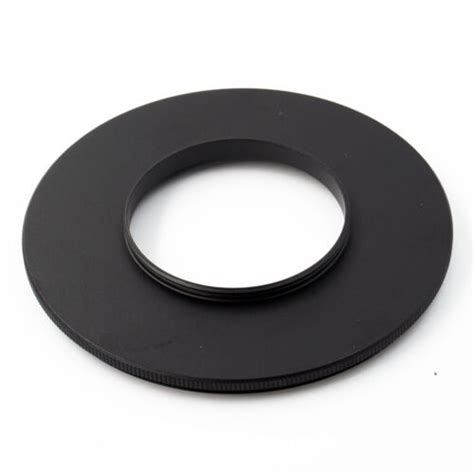 Male To Male Mm X Mm X Double Outer Thread Lens