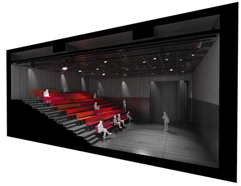 Home Manchester Studio Theatre Home Theater Design Studio