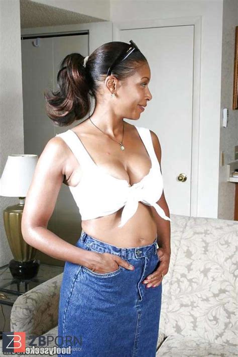 Ebony Mom Semmie De Suora ZB Porn