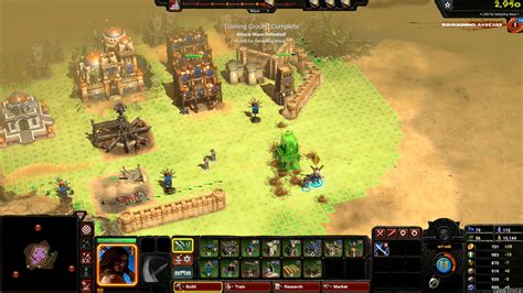 A look at Conan Unconquered gameplay - Gamersyde