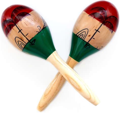 Maracas Shakers Rattles Amazon Au