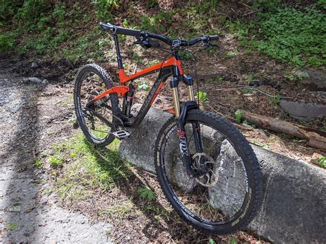 2014 Trek Slash 9 Medium 175 For Sale