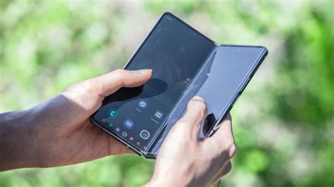 Samsungs 2023 Foldable Phones Make First Geekbench Appearance