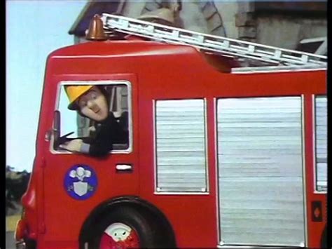 Fireman Sam Series 4 (1994) : Rob Lee, S4C, Bumper Films, : Free ...